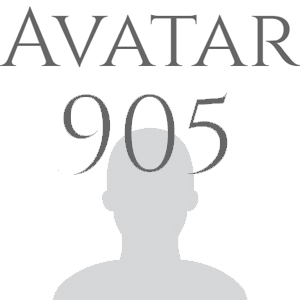 Avatar905