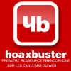 HoaxBuster