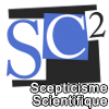 Podcast Scepticisme Scientifique