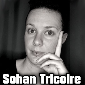 Sohan Tricoire